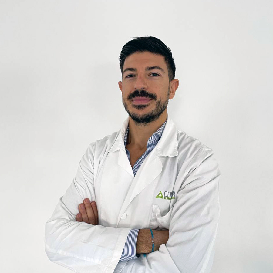 Ginecologo Dr Mastracchio Jacopo